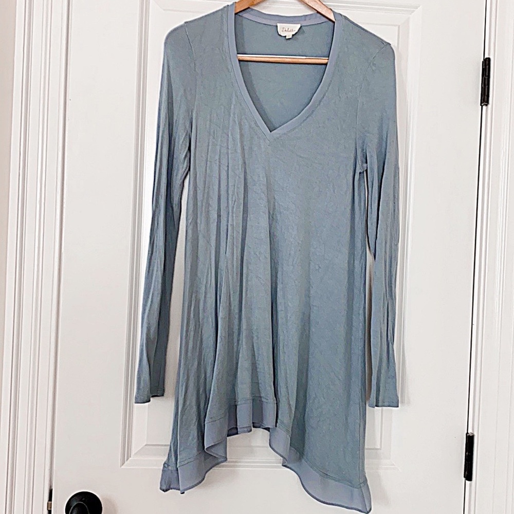 Long sleeve Top from Anthropologie